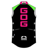 Tech+ Wind Vest