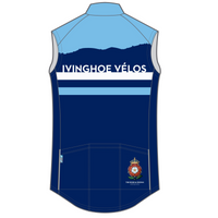 Tech+ Wind Vest