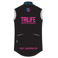 Tech+ Wind Vest