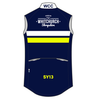 Tech+ Wind Vest