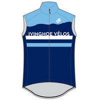 Tech+ Wind Vest