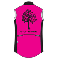 Tech+ Wind Vest