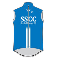 Tech+ Wind Vest
