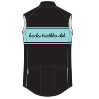 Tech+ Wind Vest