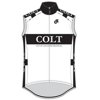 Tech+ Wind Vest