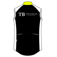 Tech+ Wind Vest