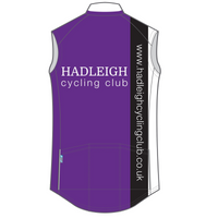 Tech+ Wind Vest