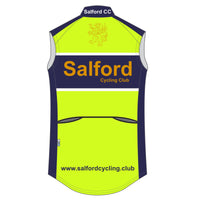Tech+ Wind Vest