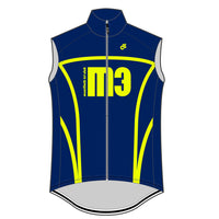 Tech+ Wind Vest