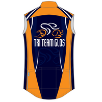 Tech+ Wind Vest