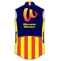 Tech+ Wind Vest