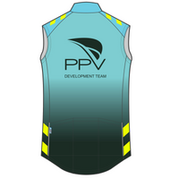 Tech+ Wind Vest