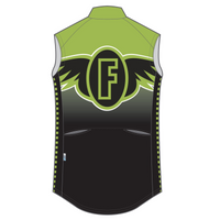 Tech+ Wind Vest