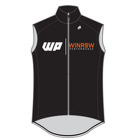Tech+ Wind Vest