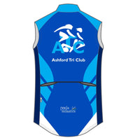 Tech+ Wind Vest