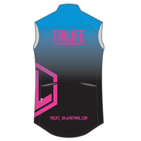 Tech+ Wind Vest