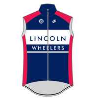 Tech+ Wind Vest