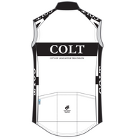 Tech+ Wind Vest
