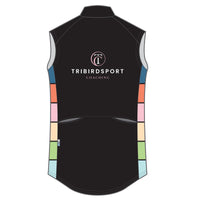 Tech+ Wind Vest