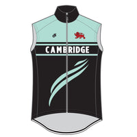 Tech+ Wind Vest