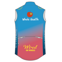 Tech+ Wind Vest