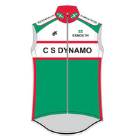 Tech+ Wind Vest