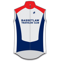 Tech+ Wind Vest