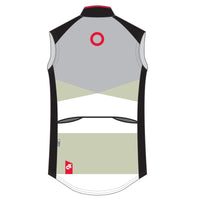 Tech+ Wind Vest