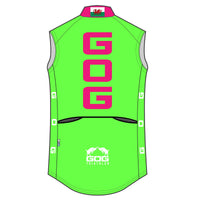 Tech+ Wind Vest