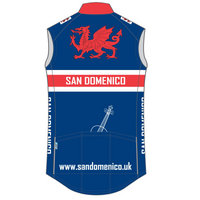 Tech+ Wind Vest