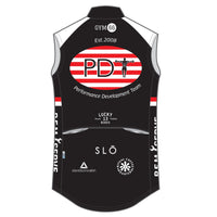 Tech+ Wind Vest