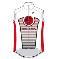 Tech+ Wind Vest