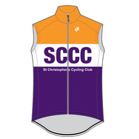 Tech+ Wind Vest