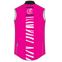 Tech+ Wind Vest