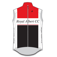 Tech+ Wind Vest