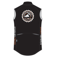 Tech+ Wind Vest