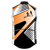 Tech+ Wind Vest