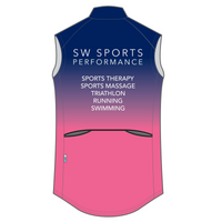 Tech+ Wind Vest