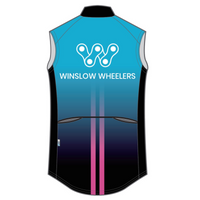 Tech+ Wind Vest