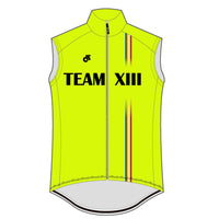 Tech+ Wind Vest