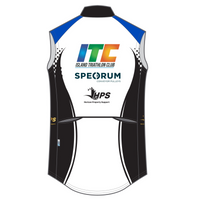 Tech+ Wind Vest