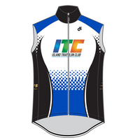 Tech+ Wind Vest