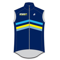 Tech+ Wind Vest