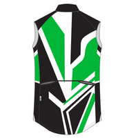 Tech+ Wind Vest