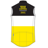 Tech+ Wind Vest