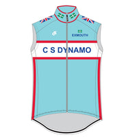 Tech+ Wind Vest