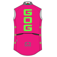 Tech+ Wind Vest