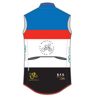 Tech+ Wind Vest