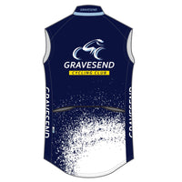 Tech+ Wind Vest