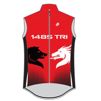 Tech+ Wind Vest